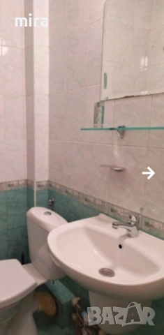 1 стаен обзаведен апартамент в кв. 'Гео Милев' след основен ремонт, снимка 8 - Апартаменти - 53590030