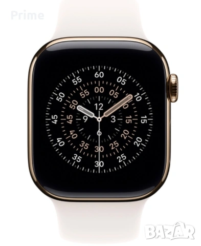 APPLE WATCH S11 CELL 46mm С гаранция 