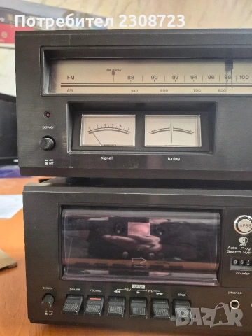 Sharp, снимка 2 - Аудиосистеми - 53911732