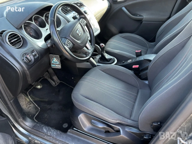 Seat Altea XL , снимка 7 - Автомобили и джипове - 54204777