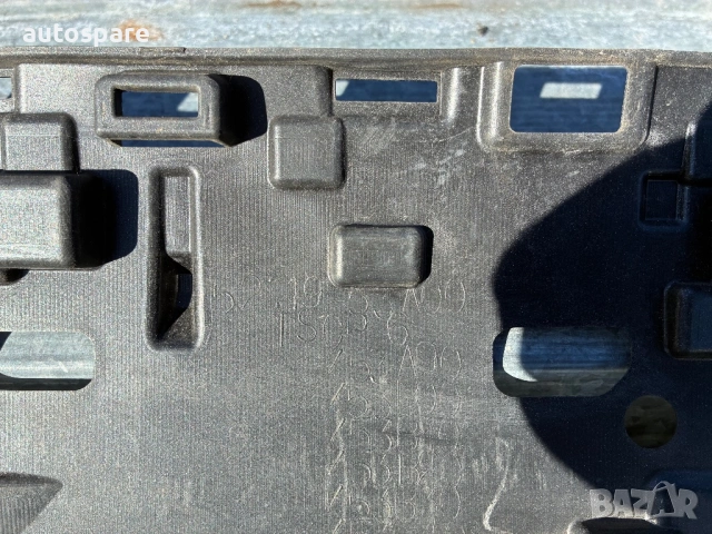 Предна броня Lexus IS. Лексус ИС. 17-20. Оригинална. 52119-53A00. , снимка 9 - Части - 53260022