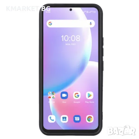 UMIDIGI A11 Pro Max Силиконов Калъф TPU и Протектор, снимка 3 - Калъфи, кейсове - 48690909