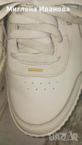 Сникърси, снимка 5 - Кецове - 50263387