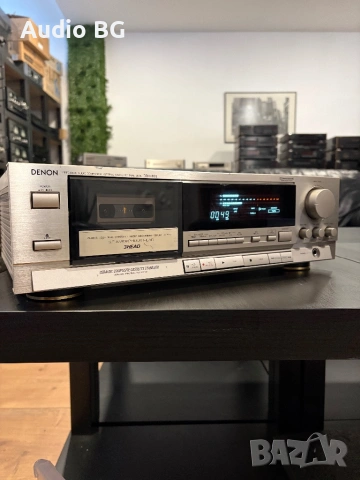 Denon DMR-800, снимка 7 - Декове - 53104395