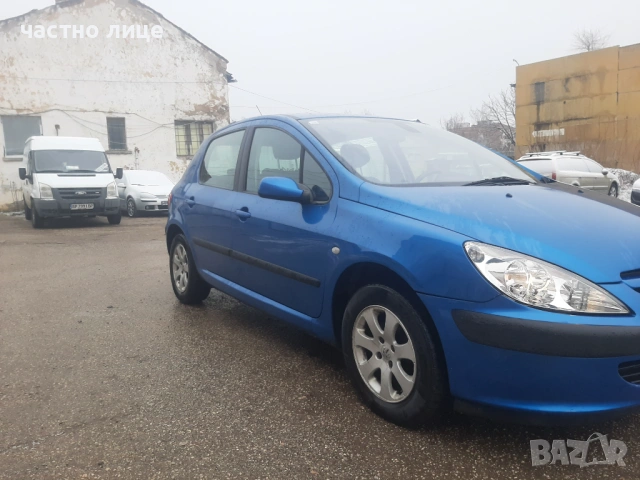 Лек автомобил, снимка 8 - Автомобили и джипове - 53425582