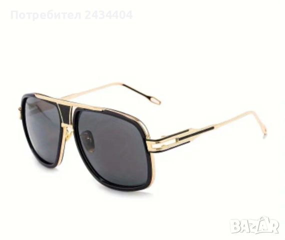 Мъжки слънчеви очила!, снимка 1 - Слънчеви и диоптрични очила - 45421049