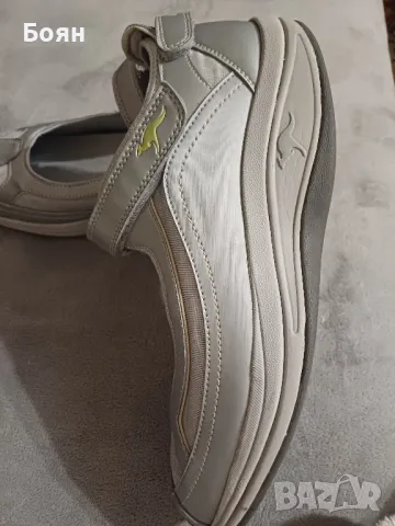 Дамски обувки Kangaroos размер 42, снимка 2 - Дамски ежедневни обувки - 50292137