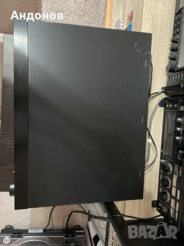 Sony tc-k770es, снимка 5 - Декове - 54176496