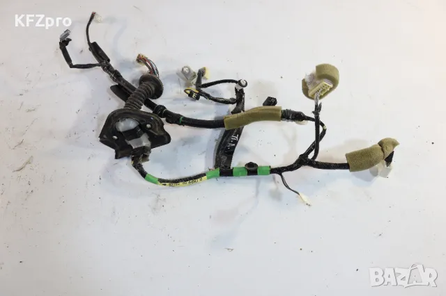 Инсталации на врати Land Cruiser