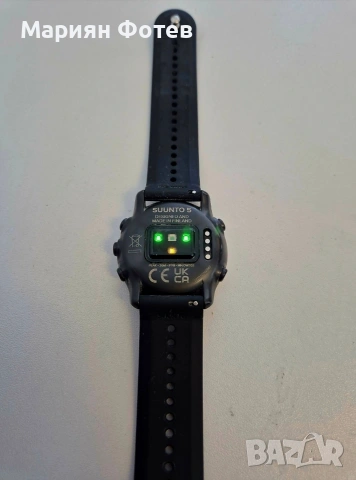 Suunto 5 Peak Pro, снимка 3 - Друга електроника - 53123454