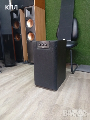 Активен субуфер YAMAHA YST-SW 80