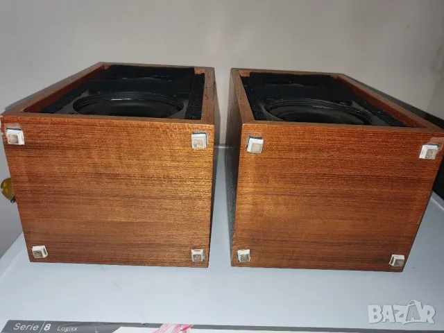 CHARTWELL-LS 3/5A, снимка 16 - Тонколони - 50392480