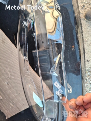 Стъкло за фар, снимка 7 - Части - 54050916