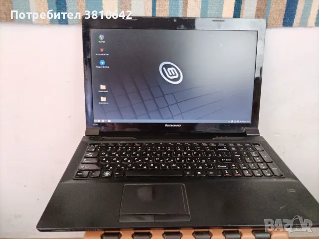 Lenovo B580 (На части) 45 лв. ЗА ВСИЧКО, снимка 1 - Части за лаптопи - 47016402