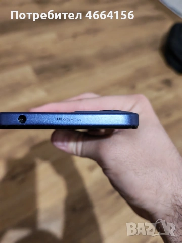 Motorola e15 В ПЕРФЕКТНО СЪСТОЯНИЕ , снимка 4 - Motorola - 53384515