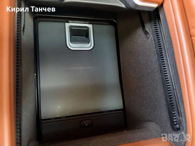 Bmw 760 Li xdrive/ executive/ skylounge/ individual , снимка 13 - Автомобили и джипове - 54220450