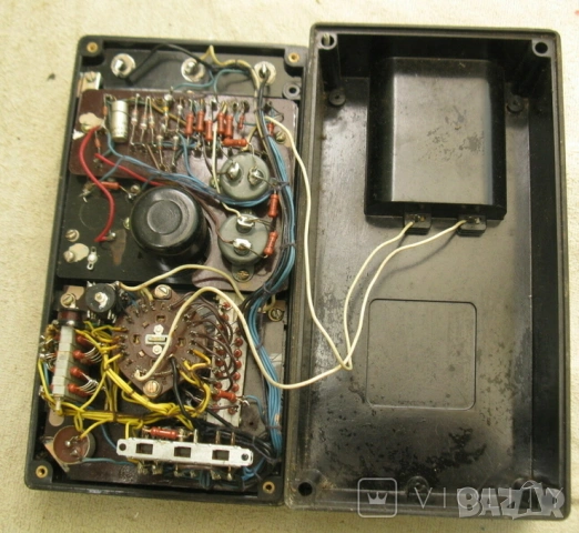 руски мултицет Ц4360, снимка 2 - Друга електроника - 51723729