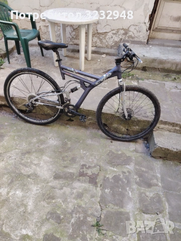 Оферта!Велосипед.Мекица.28/29 L, снимка 6 - Велосипеди - 54184726