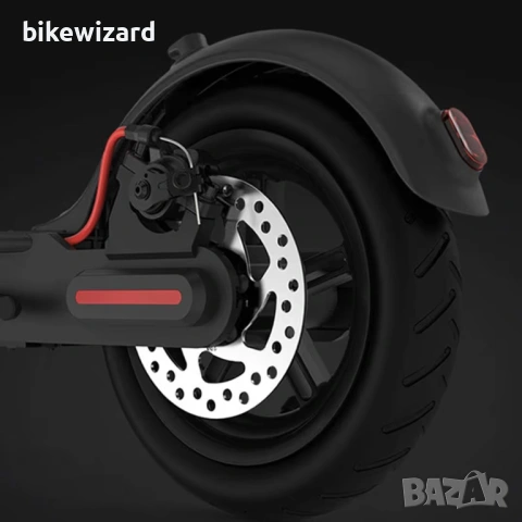 Безкамерна гума за скутер Xiaomi M365 – 8.5 инча НОВА, снимка 3 - Части за велосипеди - 54033793