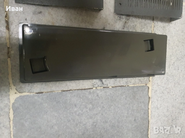 REVOX A700 панели, снимка 8 - Друга електроника - 54288283