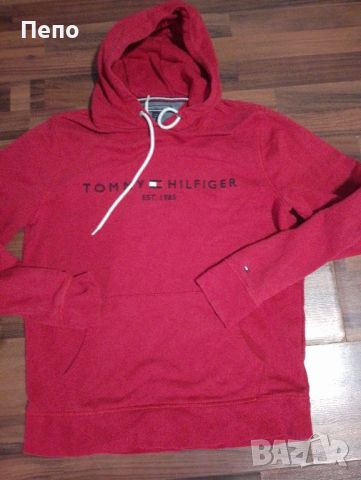 Блуза Tommy Hilfiger , снимка 1