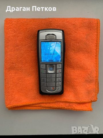 Nokia 6230i, снимка 1 - Nokia - 46766874