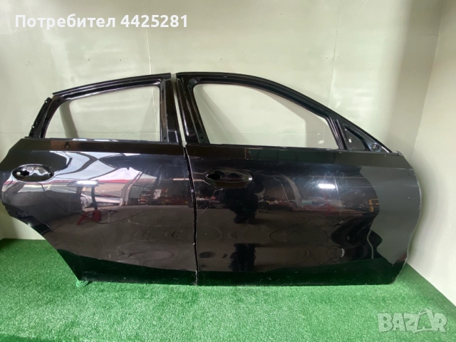врата врати десни BMW X6 G06 X6M 2019-2025 г. #1014V, #1015V