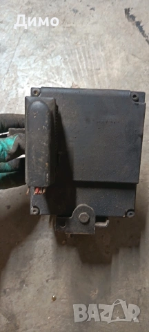 abs bmw e39 525 tds бмв е39 525 тдс, снимка 7 - Части - 53953770