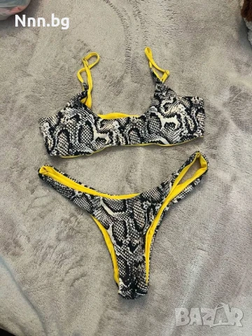 Бански костюм 