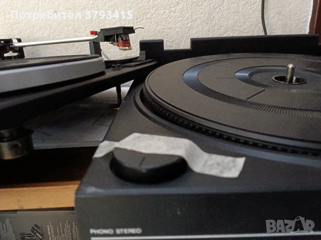 Шаси , снимка 4 - Грамофони - 53731410