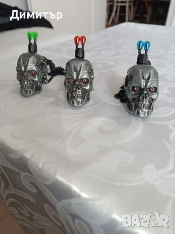 Обтегачи за риболов, снимка 5 - Въдици - 53908618