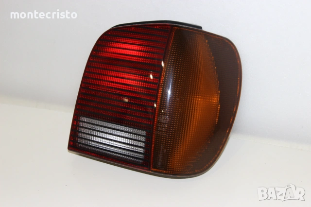 Десен стоп VW Polo 6N хечбек (1994-1999г.) ✔️Hella, снимка 4 - Части - 53364185