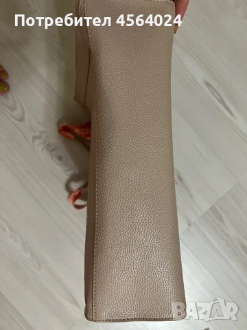 Дамска чанта, снимка 6 - Чанти - 51362153