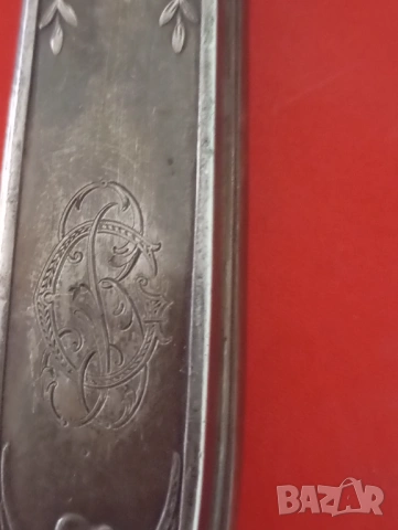 Викториански прибор за маса , снимка 4 - Други ценни предмети - 54012828