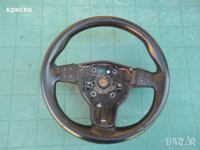 волан сеат алтеа, снимка 2 - Части - 51007779