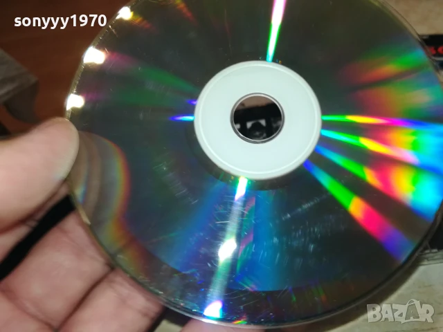 METHOD MAN CD 1607251140, снимка 16 - CD дискове - 51037834