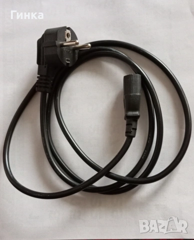 Кабели за компютър , снимка 2 - Кабели и адаптери - 53225191