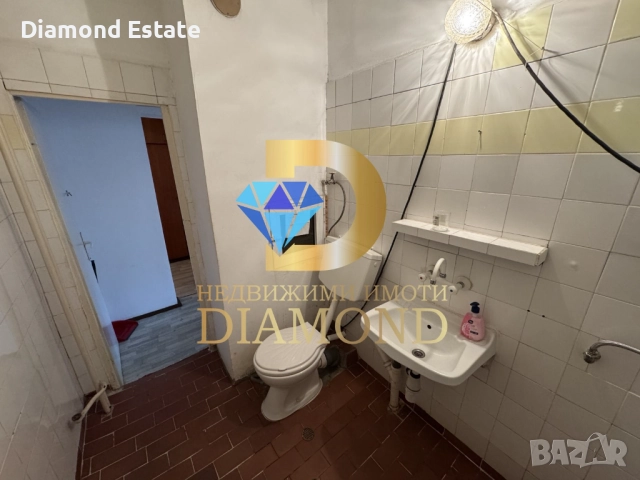 Апартамент в град Кюстендил, жк. Осогово, снимка 10 - Апартаменти - 51918705