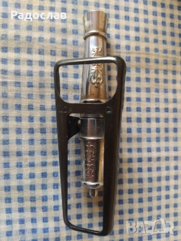 стар руски тирбушон , снимка 2 - Прибори за хранене, готвене и сервиране - 54097701