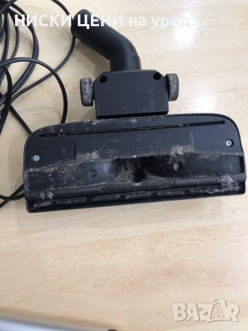 Прахосмукачка 2 в 1  Tectro , снимка 5 - Прахосмукачки - 52412059