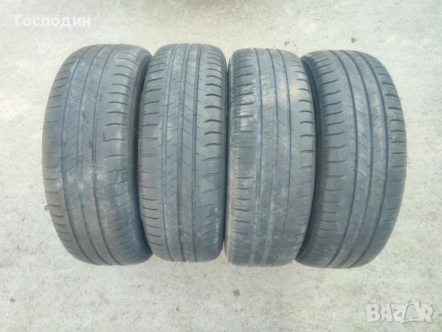 Летни гуми Michelin Green X, R15 195/65, DOT 5013, снимка 2 - Гуми и джанти - 46176041