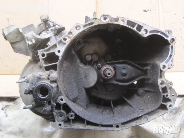 Скоростна кутия за Peugeot 307, Пежо-307, 2.0HDI-90/110к.с.  (5-степенна), снимка 1