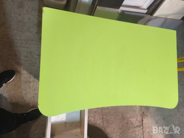 стол с компютърно бюро , снимка 5 - Бюра - 53807303