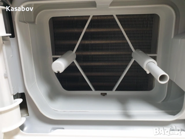 Miele T1 Сушилня с Термопомпа Миеле 12м Гаранция, снимка 8 - Сушилни - 53716242