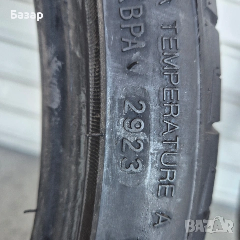 275 30 20, снимка 5 - Гуми и джанти - 53662925