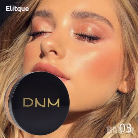 Дълготрайна пудра за лице, снимка 11 - Други - 52831169