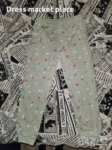 Голям лот детски дрехи 128-134 рр, снимка 8 - Детски комплекти - 53142579