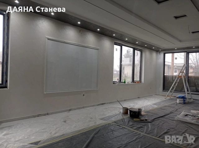 ВЪТРЕШНИ РЕМОНТНИ ДЕЙНОСТИ НА ДОСТЪПНИ ЦЕНИ!!, снимка 4 - Майстори - 52496550