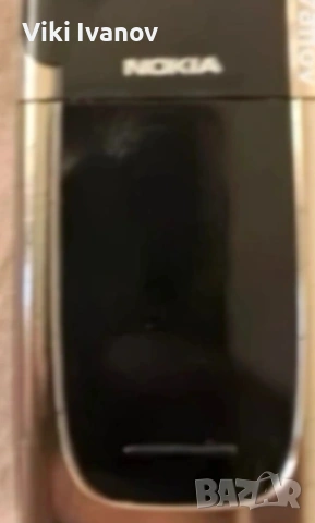 Нокия 6060, снимка 2 - Nokia - 53743128