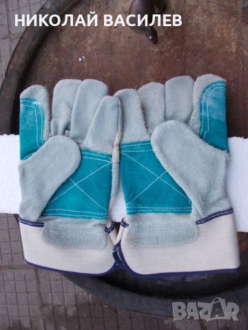 Ръкавици   за    високи   температури  . , снимка 2 - Ръкавици - 45879030